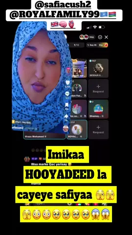 #somalitiktok #somalitiktok #dayaxdalnuurshe #dayaxdalnuurshe #shantasomali62 