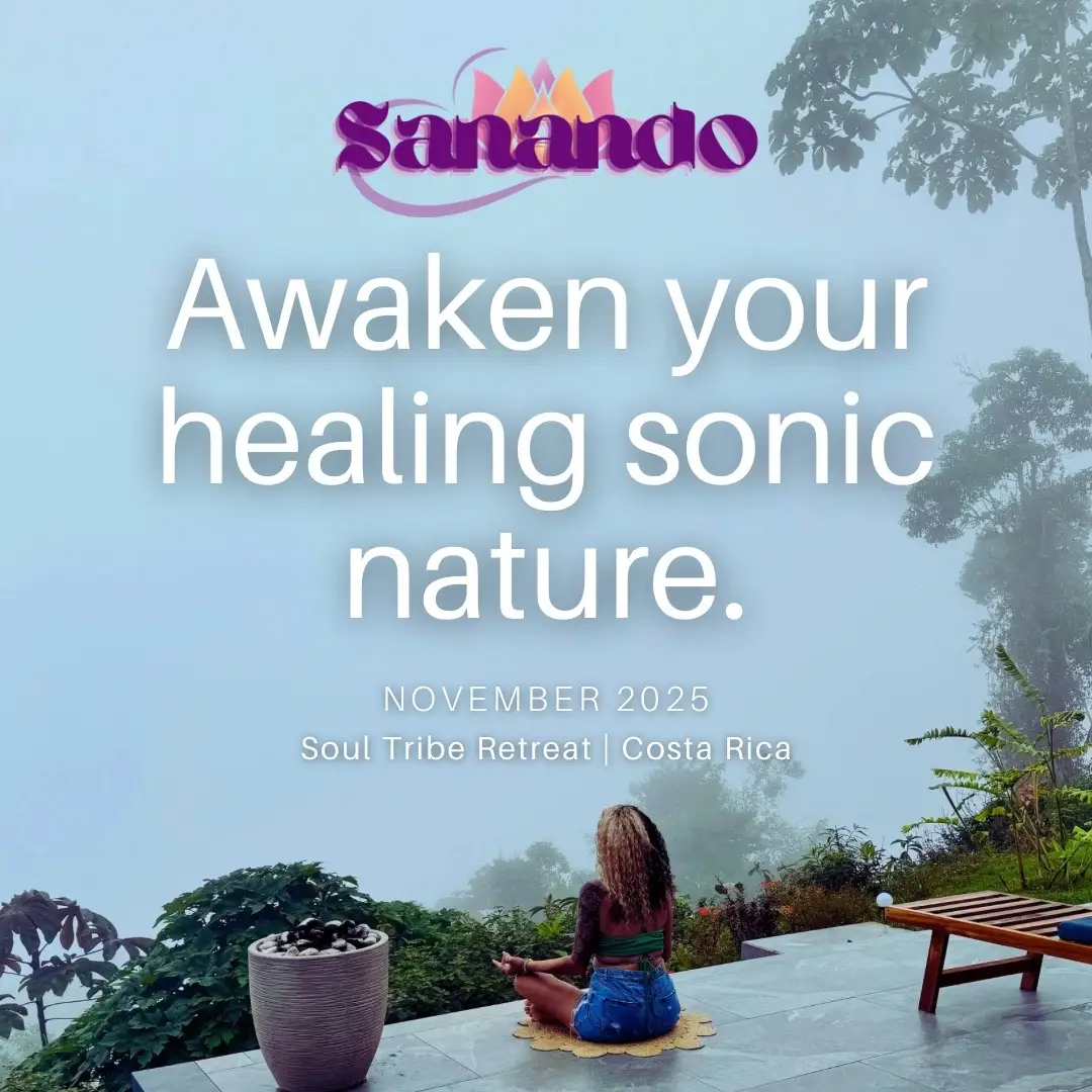Enter the jungle of southern Costa Rica for a healing experience with friends who feel like family. 
