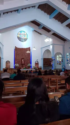 virgencita protegeme amén🙏