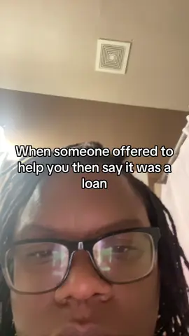 Why would you offer to help then turn around and say it’s a loan? #xyzbca #fyp #indiangiver #peopleareweird #weirdo 
