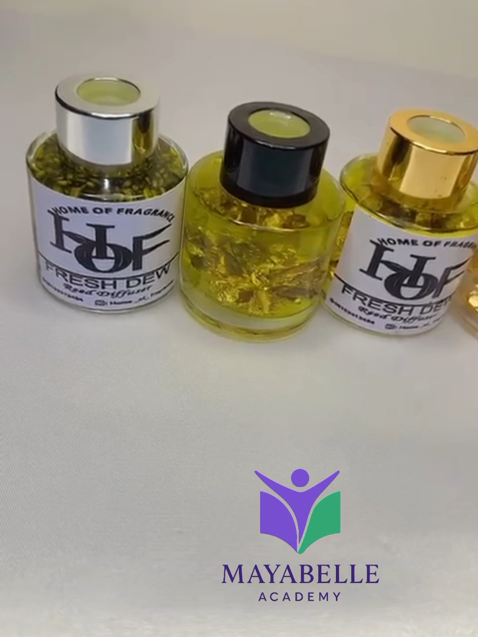 SCENTED CANDEL & DIFFUSER CLASS 🥰 3000 instead of fifteen thousand nair* the initial fee Have you been wondering how scented candle and diffuser are being made or you are willing to start up a business that is not certurated 😍😘 Scented candle is one of the most underrated and most profitable business that you can start with little capital and make maximum profit ✅ COURSE OUTLINE:  🔹 Introduction to scented candle  🔹 Materials needed  🔹 Type of wax  🔹 Vanilla bean candle  🔹 Lavender candle  🔹 Lemon verbena candle  🔹 Peppermint candle  🔹 cinnamon spice candle  🔹 Sandalwood candle  🔹 Rose petals candle 🔹 Apple candle 🔹 Eucalyptus candle  🔹 Coffee candle  🔹 Pine candle  🔹 Strawberry candle  🔹 Honey almond candle  🔹 Teddy bear candle  🔹 Lv bag aesthetic candles  🔹 Christmas candle  🔹 Rose shape candle And many more  Up to 15 recipe with practical videos Bonus.1 month practical guide 👍 INTRODUCTION TO DIFFUSER  🔸 Introducing to Diffuser  🔸 Type of base 🔸 Introduction to fragrance  🔸 Type of fragrance  🔸 Vanilla diffuser  🔸 Red berry diffuser +234 9159510117 Note : class is pre recorded on telegram