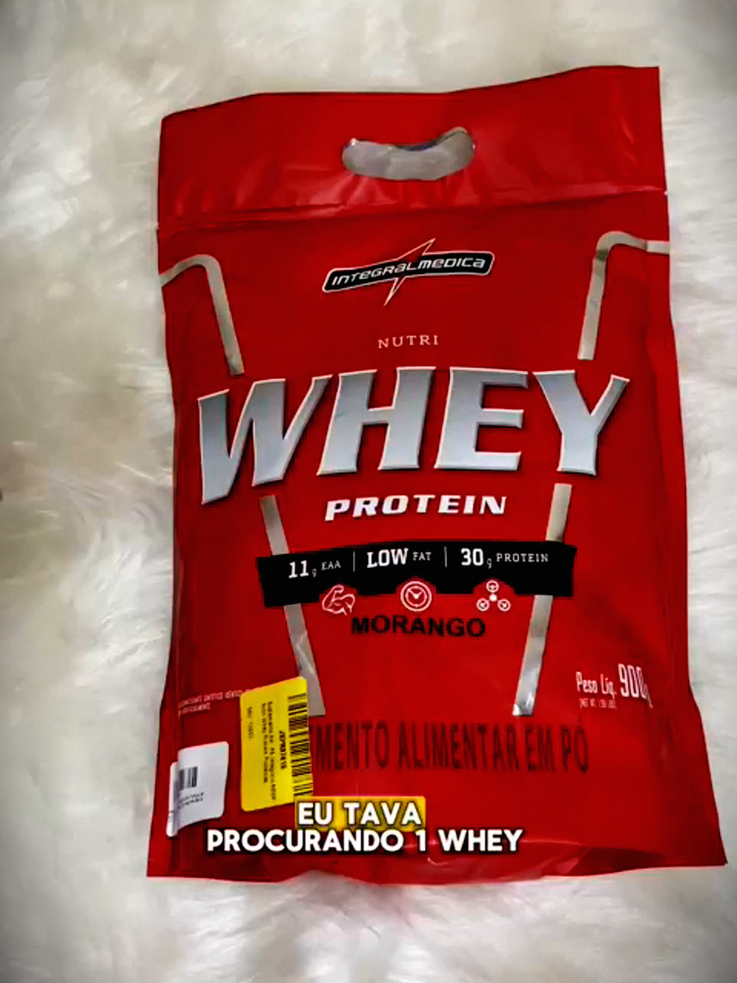 GRUPO DE OFERTAS EXCLUSIVAS no Whatsapp!🛒💸 👉 https://chat.whatsapp.com/BzXAJJRsxLzIfV1m9z99kp?mode=ems_copy_c 🚀 Não perca as melhores oportunidades! #wheyprotein #dieta #foryou #Fitness #academia