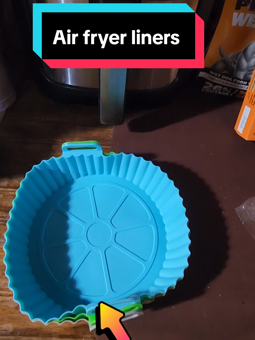 These air for our liners are wonderful easy to clean no mess.#fypシ゚viral #fypppppppppppppp #foryoupage #fyp #kitchen 