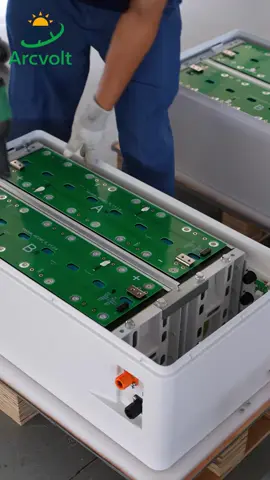 #solar #solarenergy #solarpower #battery #solarpv    