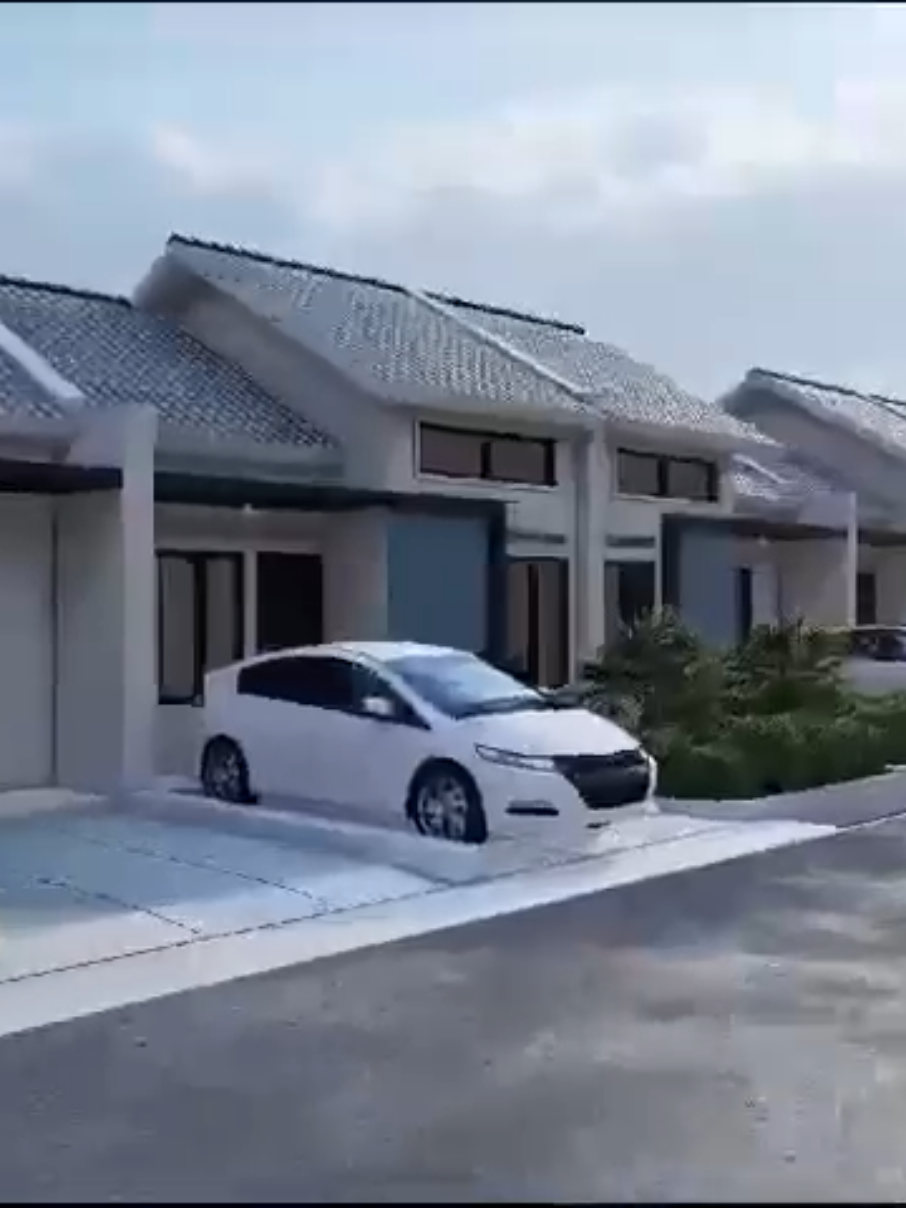 Rumah Subsidi BPI Garden  Desain Mewah, Harga Murah, Proses Mudah  Kaduhejo - Pandeglang #GOLF #perumahan #subsidi #perumahansubsidi #rumahmurah 