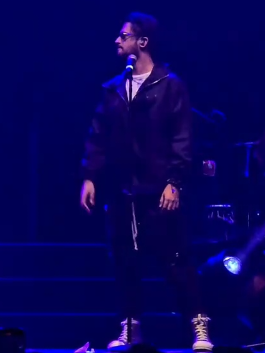 tera hony laga hu @Atif Aslam  toronto concert #bollywood #trending #toronto #socitiabankarena #foryou 