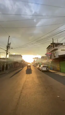 Una tarde en Chimaltenango