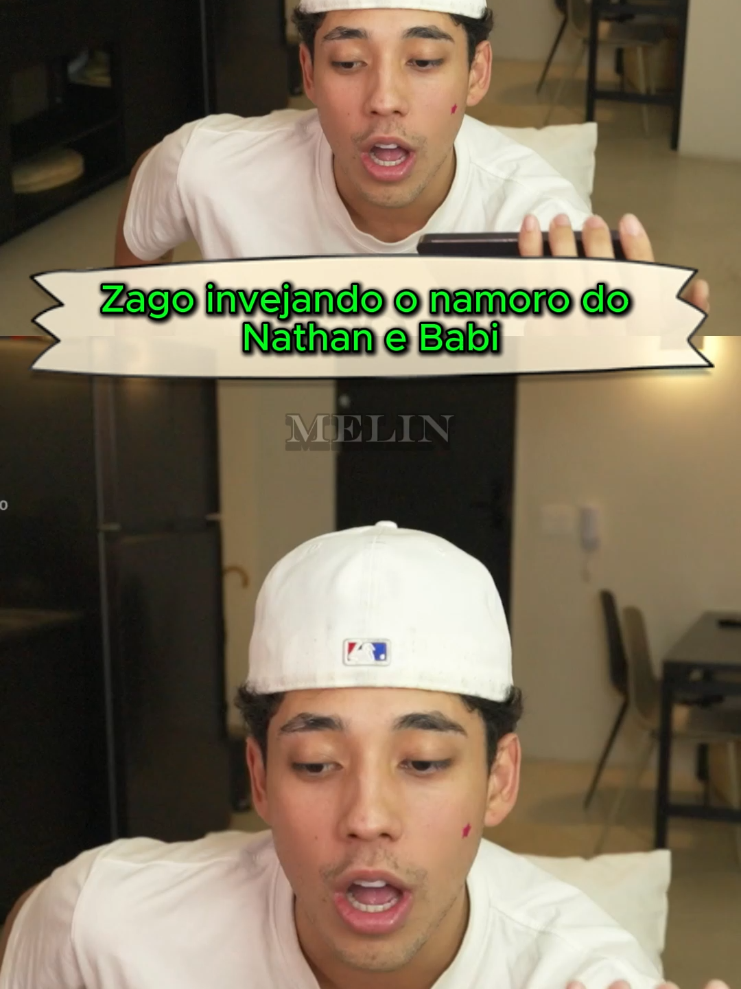 Olha oq ele falou no final 😱🤣 #nathanpereira #zago #babii #portugal #foryou #juanpablo #satiro #boschin