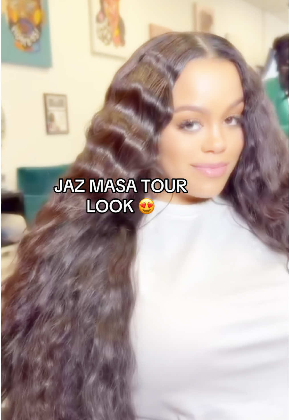 😍😍😍 #fyp #viral #blowthisup  #nbayoungboy  #jazlynmychelle 