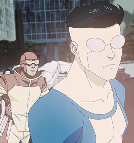 GETTING MAD DOES MAKE HIM STRONGER X ADRENALINE #invincible #invincibleedit #lordknightfall #invinciblecomic #invinciblememes #lordknightfalledit #omniman #omnimanedit #markgraysonedit #markgrayson 