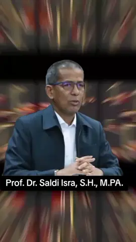 Penjelasan/ Gambaran Menurut Ahli Hukum Bapak Prof. Dr. Saldi Isra, S.H., M.PA. Bahwa Seorang Sarjana Hukum Membutuhkan 2 Hal Untuk Bisa Sukses Yaitu Yang Pertama Menulis Bagus Dan Yang Kedua Berbicara Bagus. #Hukum#Law#HukumTOK. 