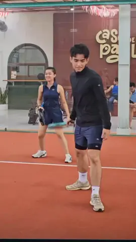 harqeel n mora padel?👀🖐🏻💗#padel #agz #harqeel #mora #aqeelacalista 