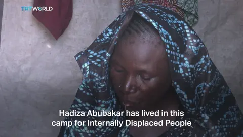 Nigeria’s Borno State at risk of famine #nigeria #africa #famine #bornostate