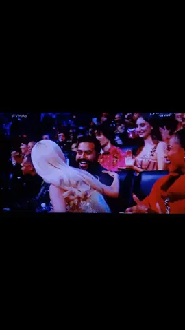 GANÓ ROSÉ #roséblackpink #vmas #blackpink #blinks #Vmas2025 