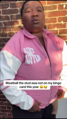 She be doing ANYTHING!!!😩😩😂😂😂 #fypシ #viral #meatball #aintnuffin #meatballphilly 