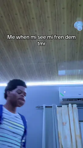 Feel dem d go drop out😂 #jamaicantiktoker🇯🇲🇯🇲 #jamaicatiktok #backtoschool 
