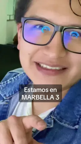 Confirmado estamos en #marbella #marbellavice #gambino #mauritv #creatorsearchinsights 