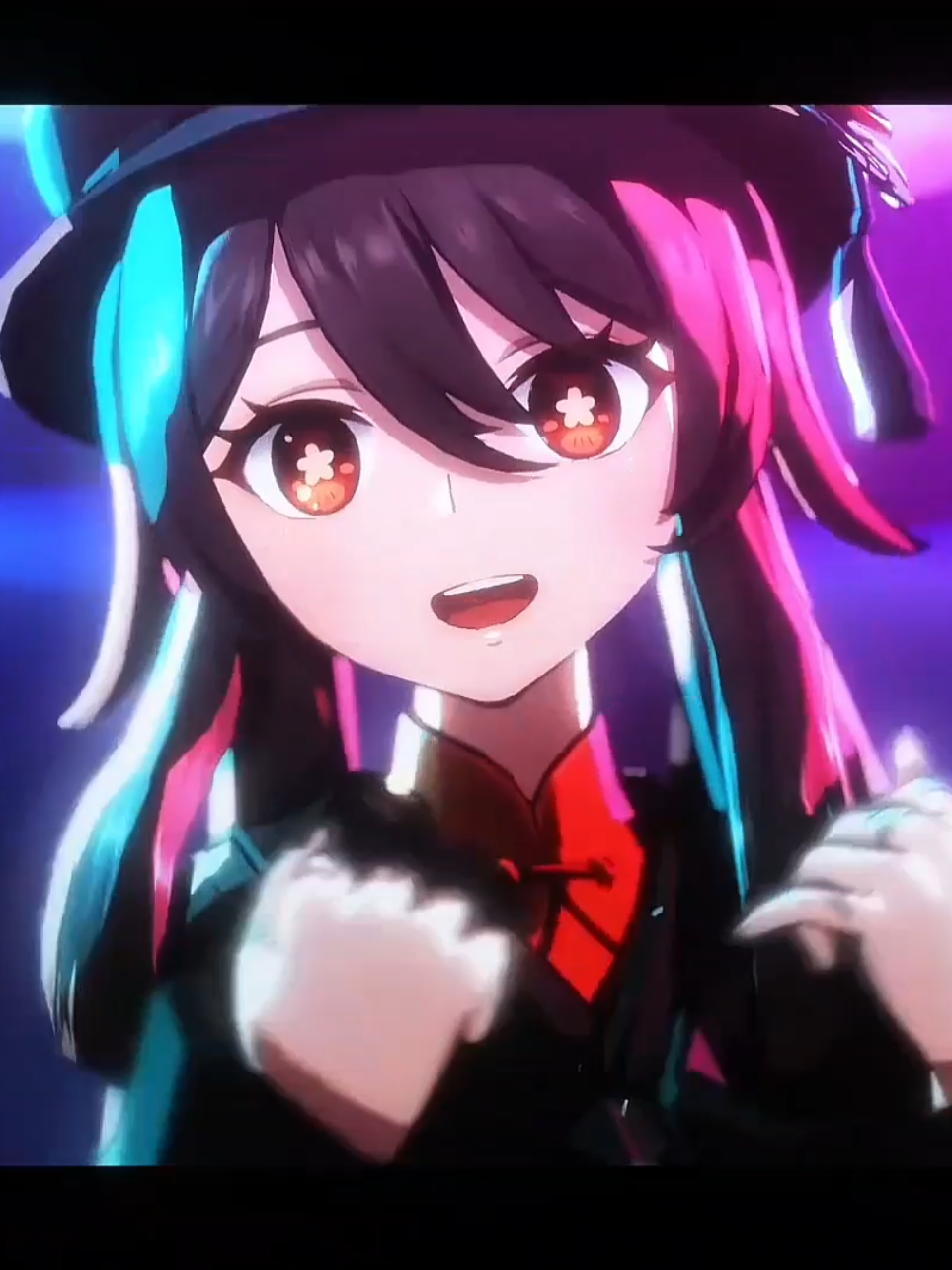 So cute #animegirl #genshinimpact33 #gesnhin #editgenshinimpact #genshinedit 