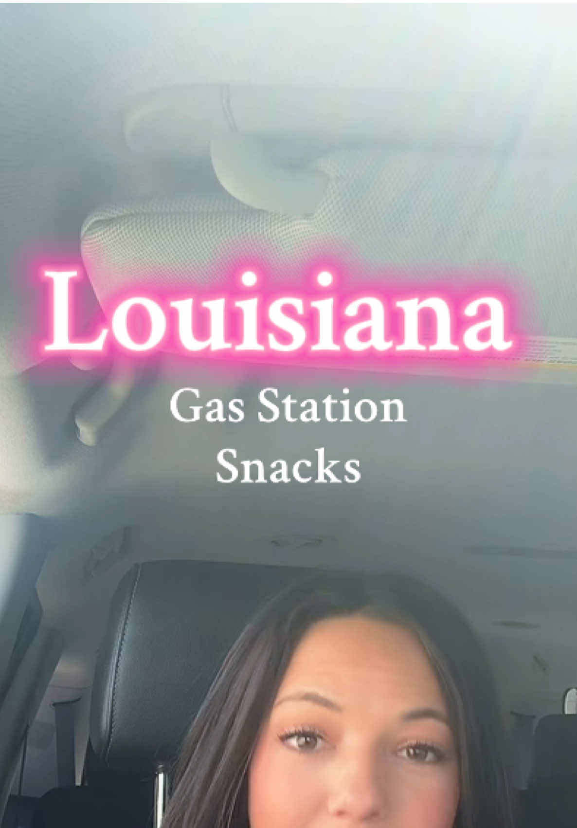 If it ain’t chicken cracklin, I don’t want it. ⛽️🍗   #louisiana #cajun #snacks  #southern #letstalkaboutit 