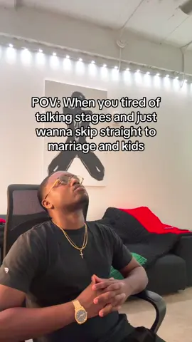 FAILED TALKING STAGE AFTER ANOTHER…