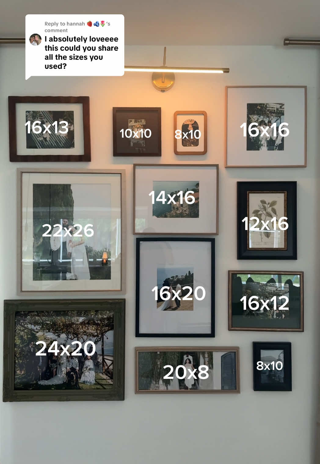Replying to @hannah 🍓🫐🌷 here you go, hope this helps!!🫶🏻  @Homesense @HomeGoods @TJ Maxx  #fyp #gallerywall #homedecor #Home #DIY 