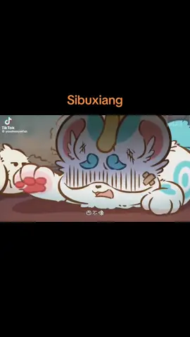 #sibuxiang #fabulousbeasts #wha 