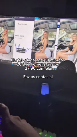 #marketingdigital #marketingdigitalbrasil #inteligenciaartificial #ia #digitalmarketing 