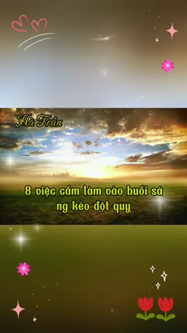 8 Việc cấm làm vào buổi sáng kẻo Đột Quỵ#taibien #timmach #dotquy #suckhoe #chamsoc 