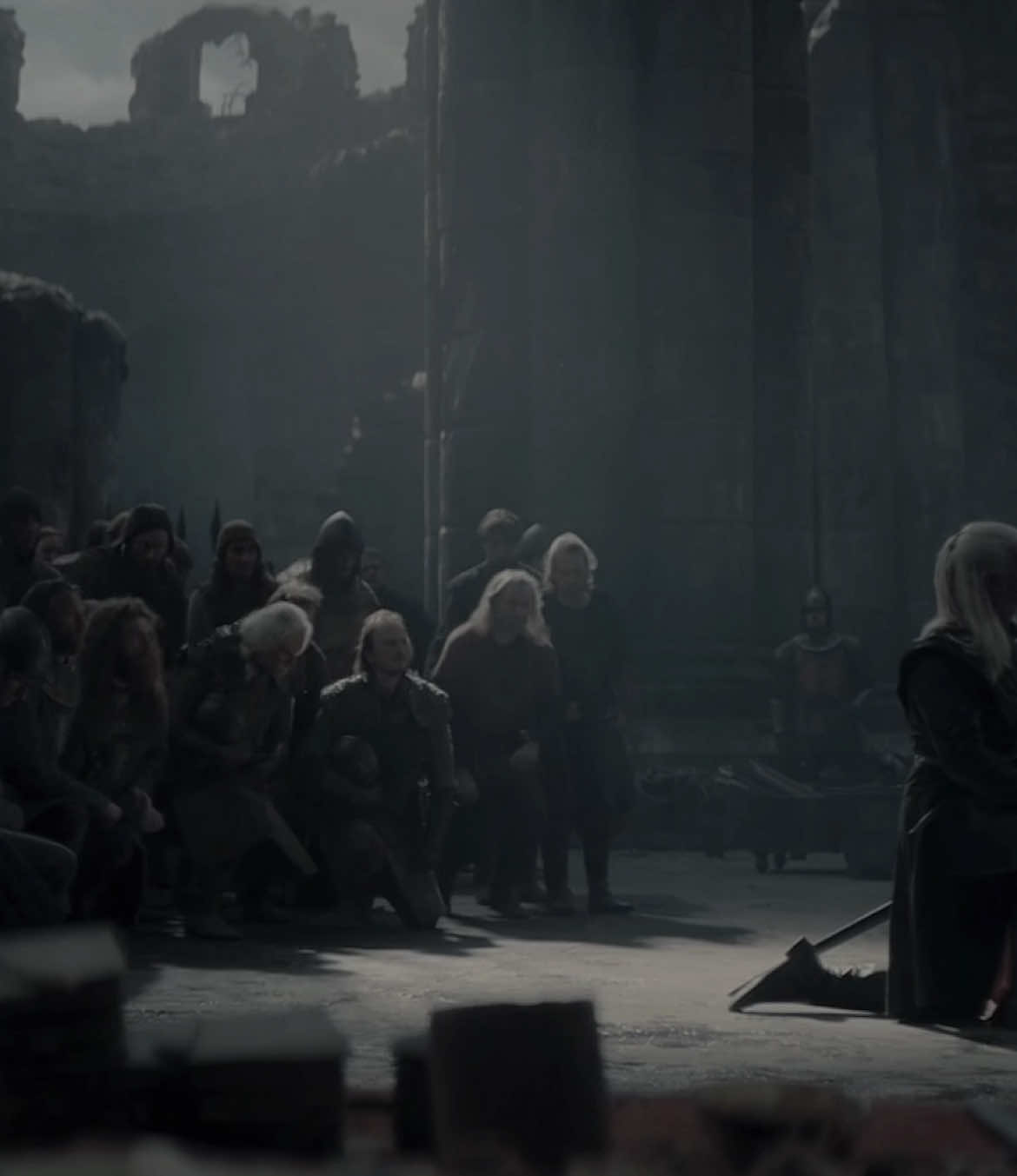 #houseofthedragon #aemondtargaryen #daemontargaryen #ايموند_تارجارين #ديمون_تارغاريان 