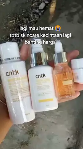 #skincare #cntk #mencerahkan #wibgajian #fyp 