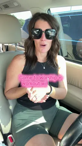 I’m so glad I decided to go!! #thatsealygirl #leesburgga #g3athleticsandperformance #albanyga #worshipandworkout 