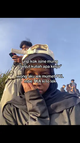 wong sabar bojone guanteng #fyp #4u 