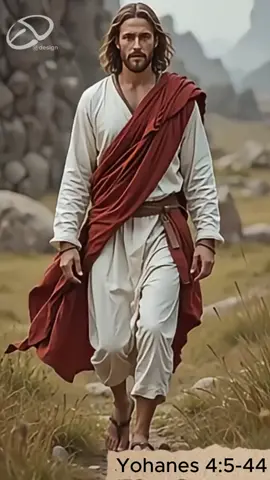 Perempuan Samaria part 1#biblestories #ceritaalkitab #ceritaalkitabanak #kristen #katolik 