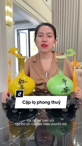 Không phải vài triệu mới mua được đâu #caplophongthuy #caplobinhannhuy #vatphamphongthuy #ngocngannga #nnncaplobinhannhuy 