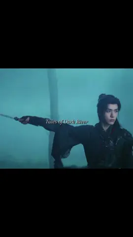 finally rilis first trailer jg, CGI nya mantep banget😭 #gongjun #talesofdarkriver #cdrama #fyp 