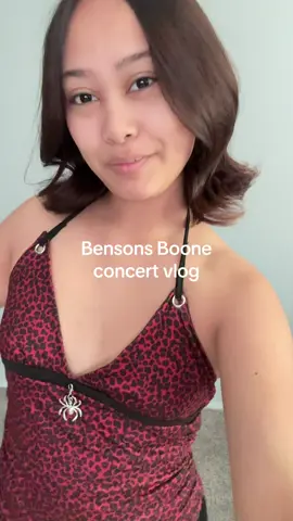 Benson Boone time!!! #bensonboone #bensonboonemusic #americanhearttour #concert #ticketmaster @tete @Benson 