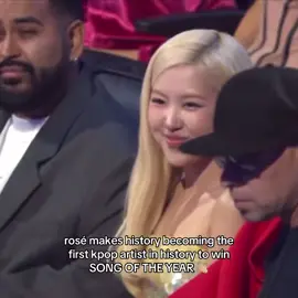 and that’s what you call a divaurrrrr 🙏🏼 #ROSÉ #vmas2025 #blackpink #fyp #soty 
