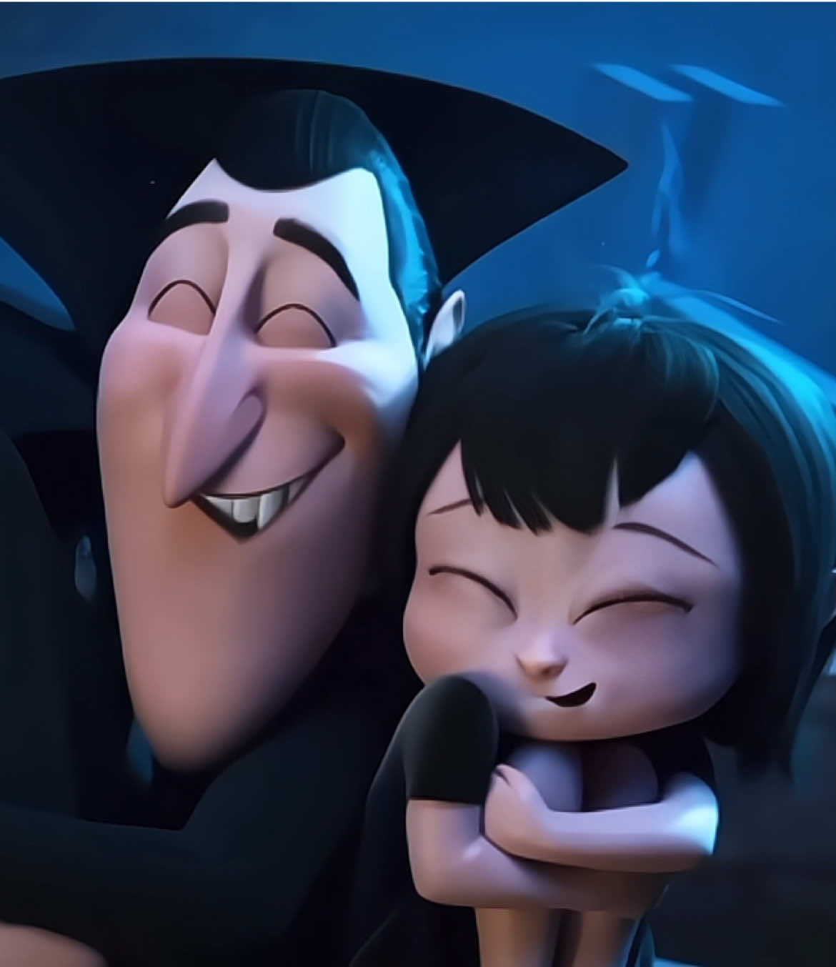 Favourite duo 💕🦇 || #MAVIS #DRACULA #hoteltransylvania #hoteltransylvania2 #hoteltransylvania3 #hoteltransylvania4 #dad #daughter #dadanddaughter #cute #blowthisup #fyp #viral #editor #dontflop 