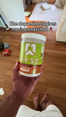 #gym #GymTok #preworkout #ryse #rysepreworkout 