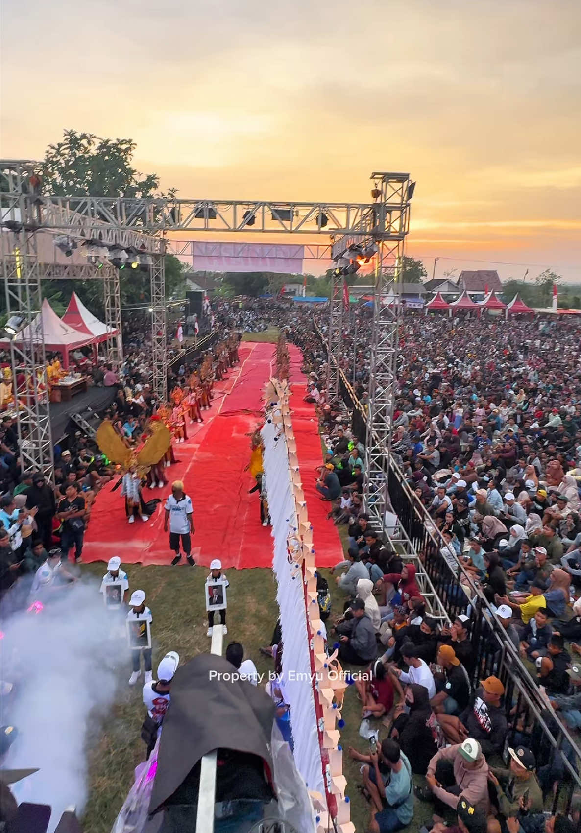 Absen Sek Bolo☝️ Wong Sak mene akeh e teko ndi ae 🔥… @NANDA_AUDIO JEMBER @𝙃𝙈 𝙋𝙍𝙊𝙅𝙀𝘾𝙏🇲🇨 @BOGANG87 … #fyp #karnaval #cinandangdawarblandong #viral #mojokerto 