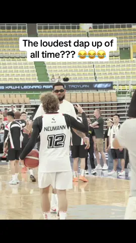 Kat X Noah 😂 #viralvideo #fyp 