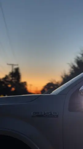 here for my 300 views #fyp #f150 #platinum #old 