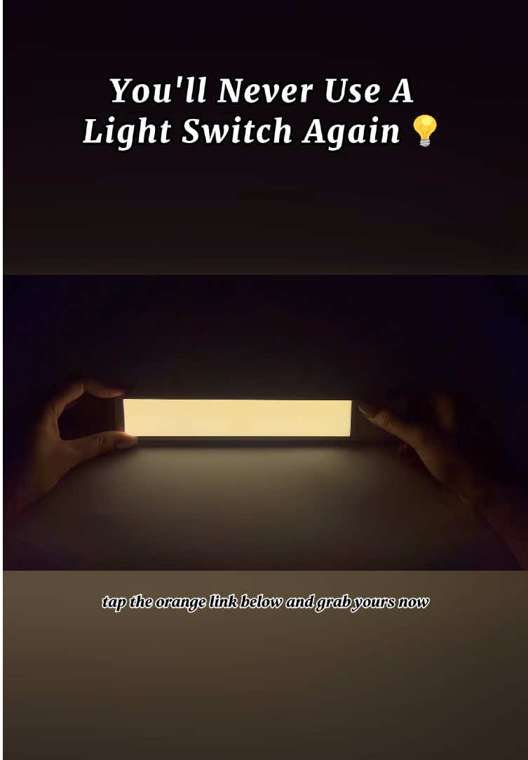 When you see it, you’ll want it. 💡#undercabinetlighting #ledlights #kitchenlighting #homelighting #smartlighting 