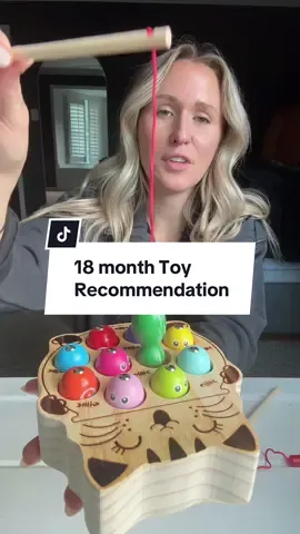 Loving all these toy finds on TikTokShop #18monthold #toyrecommendations #kidstoys #montessoritoys #woodentoy 