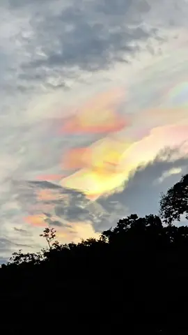 #atardecer #nubes #elsalvador #fyp #latinos 