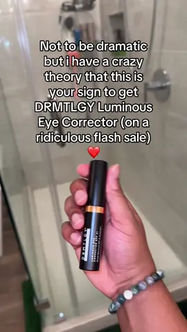 Awesome deal on Luminous Eye Corrector 🙏 #drmtlgy #luminouseyecorrector #TiktokShop 