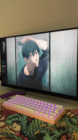 Just aki #chainsawman #akihayakawa #aki #animescene 