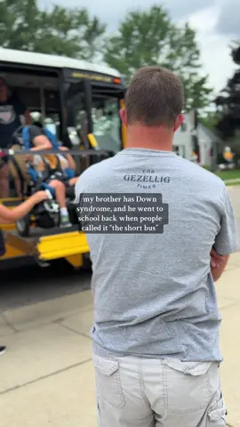 the reminder we all need this back to school season #disability #inclusion #kindnessmatters #backtoschool #downsyndrome 