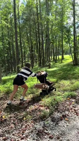 when you go for a walk but you live in the country @fatherhales #fyp 