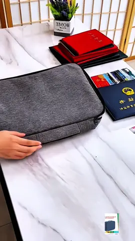 Tas dokumen muat banyak #tas #tasdokumen #tasdokumenpenting 
